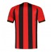 OGC Nice Replica Home Stadium Shirt 2024-25 Short Sleeve